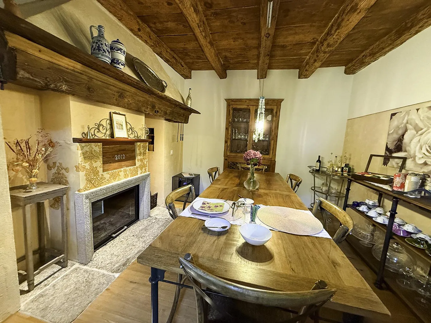 Proprietà Incantevole a Paradieswinkel sul Lago Maggiore - Foto 4 di 30