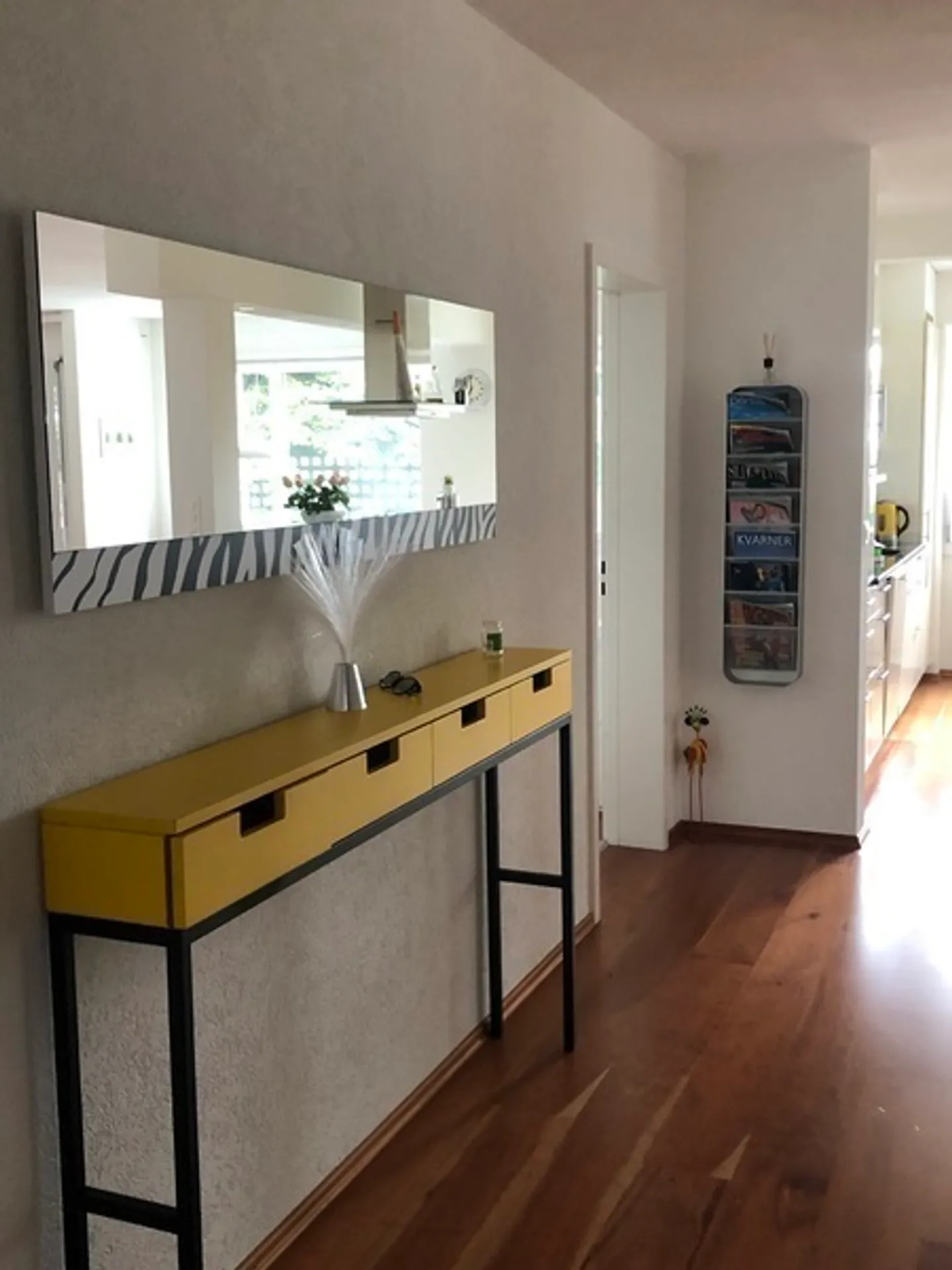 5½ ROOM APARTMENT IN OSTERMUNDIGEN (BE), FURNISHED, TEMPORARY - Photo 8 of 14