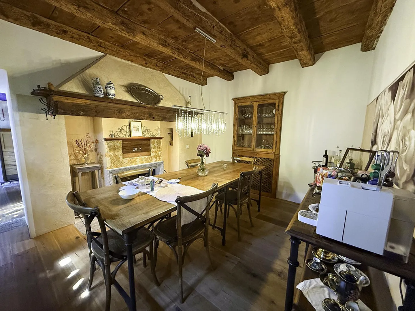 Proprietà Incantevole a Paradieswinkel sul Lago Maggiore - Foto 5 di 30