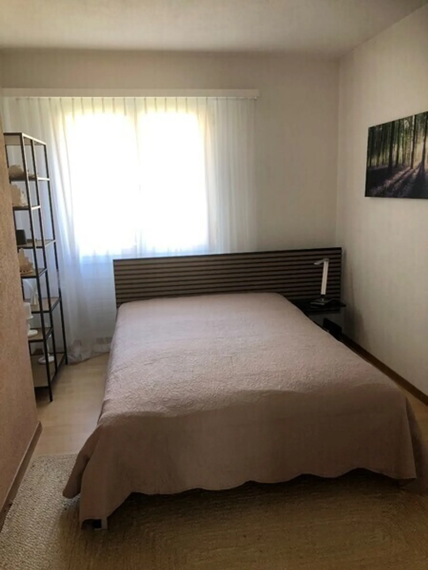 5½ ROOM APARTMENT IN OSTERMUNDIGEN (BE), FURNISHED, TEMPORARY - Photo 6 of 14