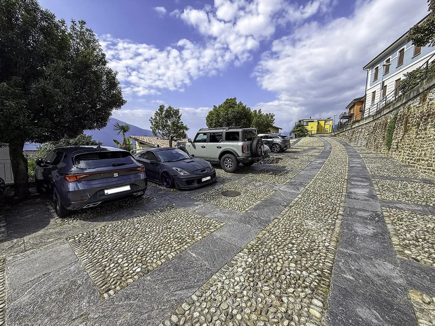 Proprietà Incantevole a Paradieswinkel sul Lago Maggiore - Foto 9 di 30