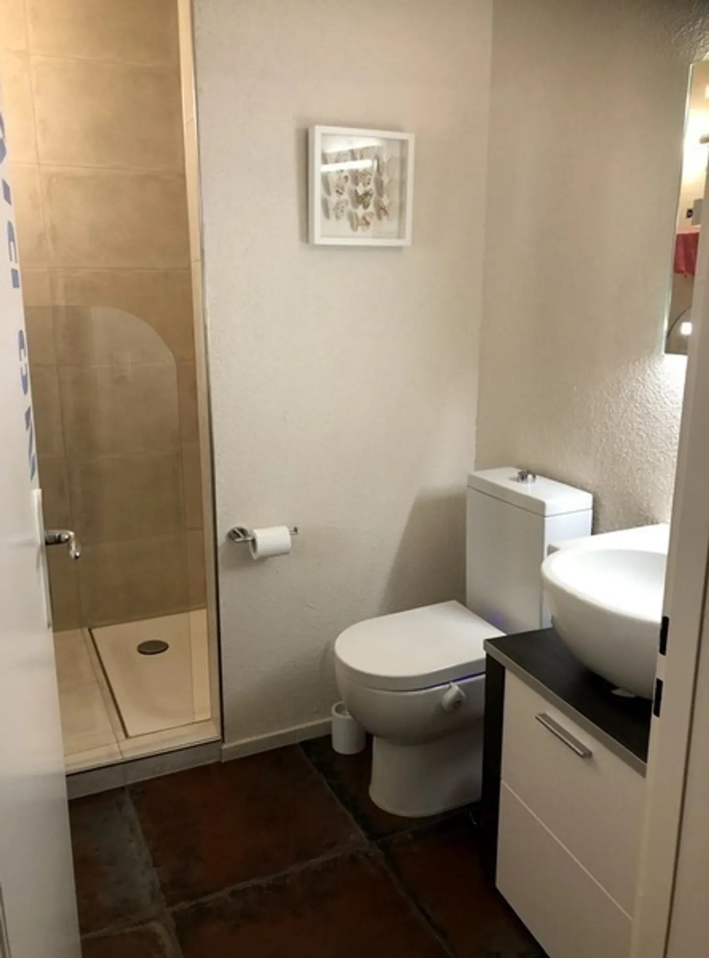 5½ ROOM APARTMENT IN OSTERMUNDIGEN (BE), FURNISHED, TEMPORARY - Photo 11 of 14