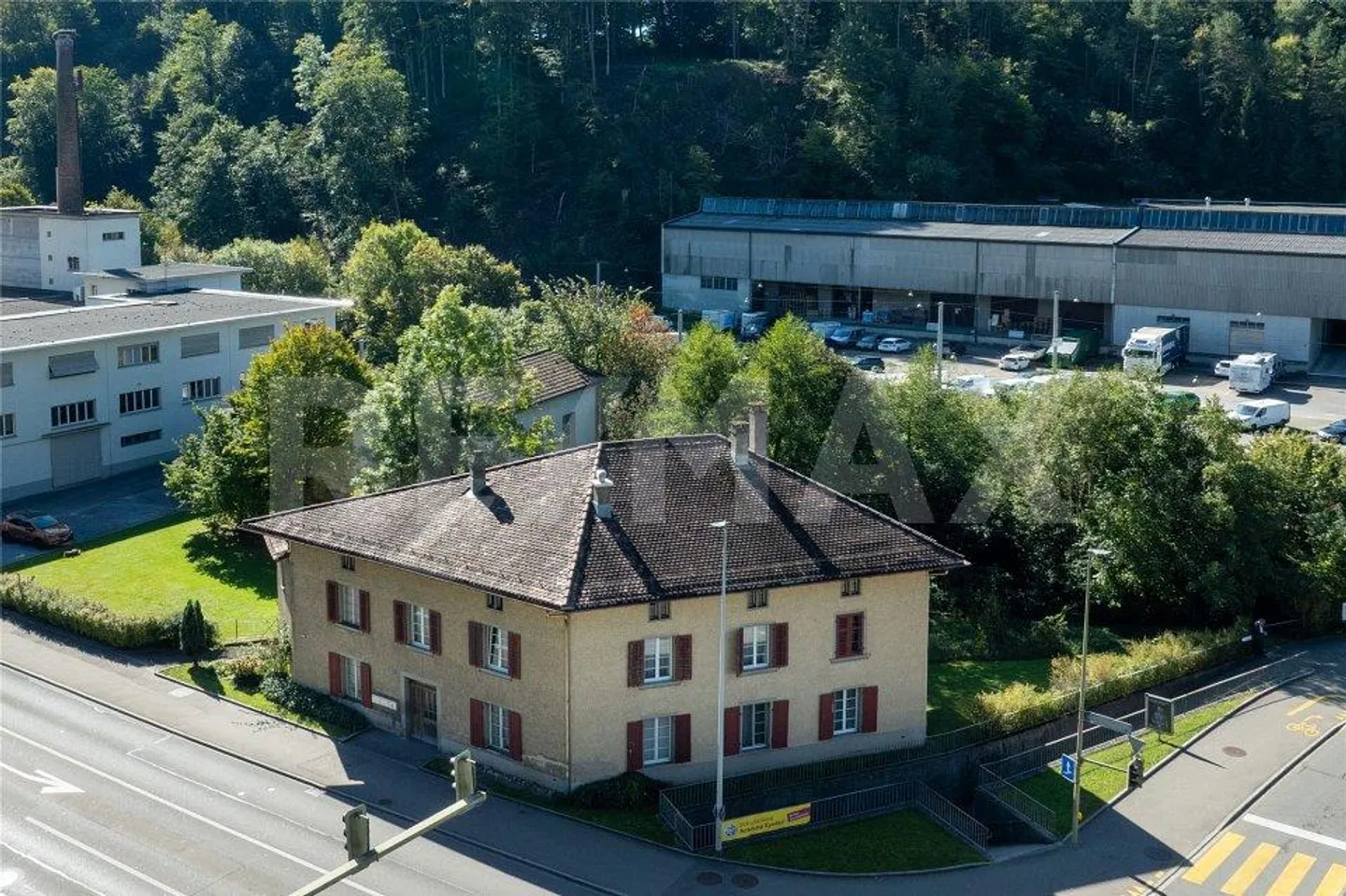 Immobile residenziale - Foto 1 di 6