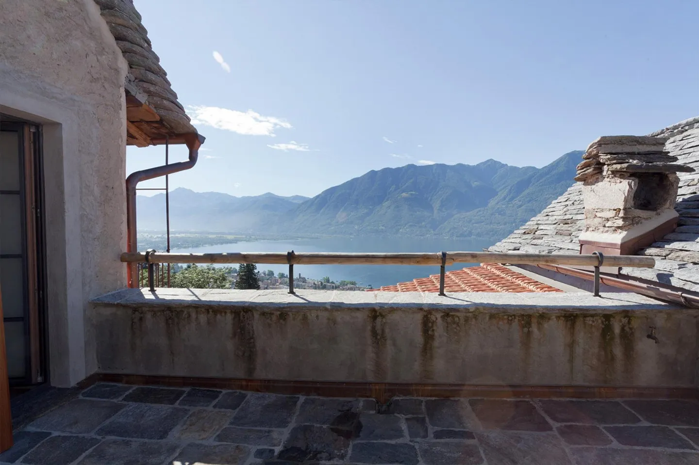 Proprietà Incantevole a Paradieswinkel sul Lago Maggiore - Foto 17 di 30