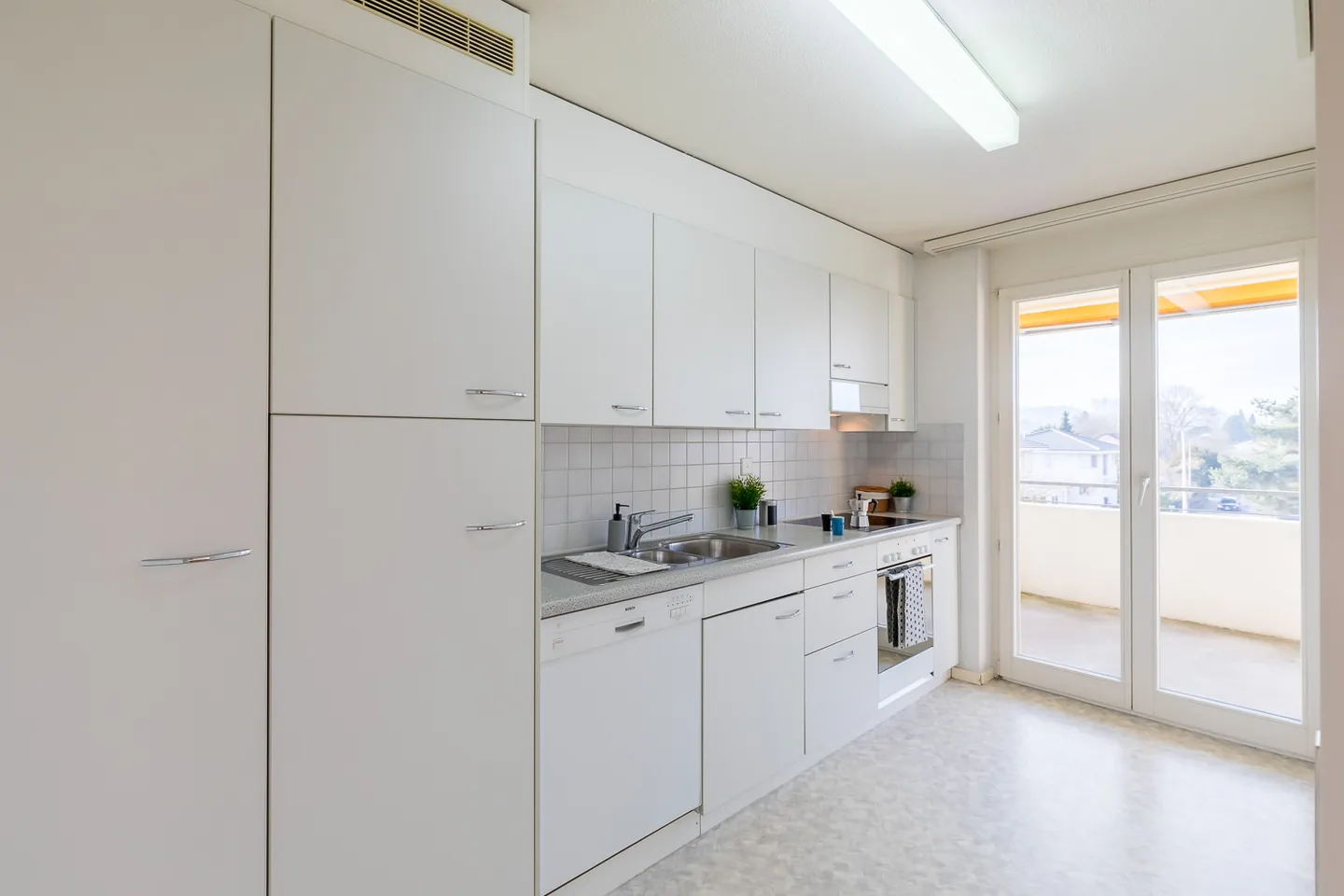 Appartement 3.5 pièces - Foto 3 von 10