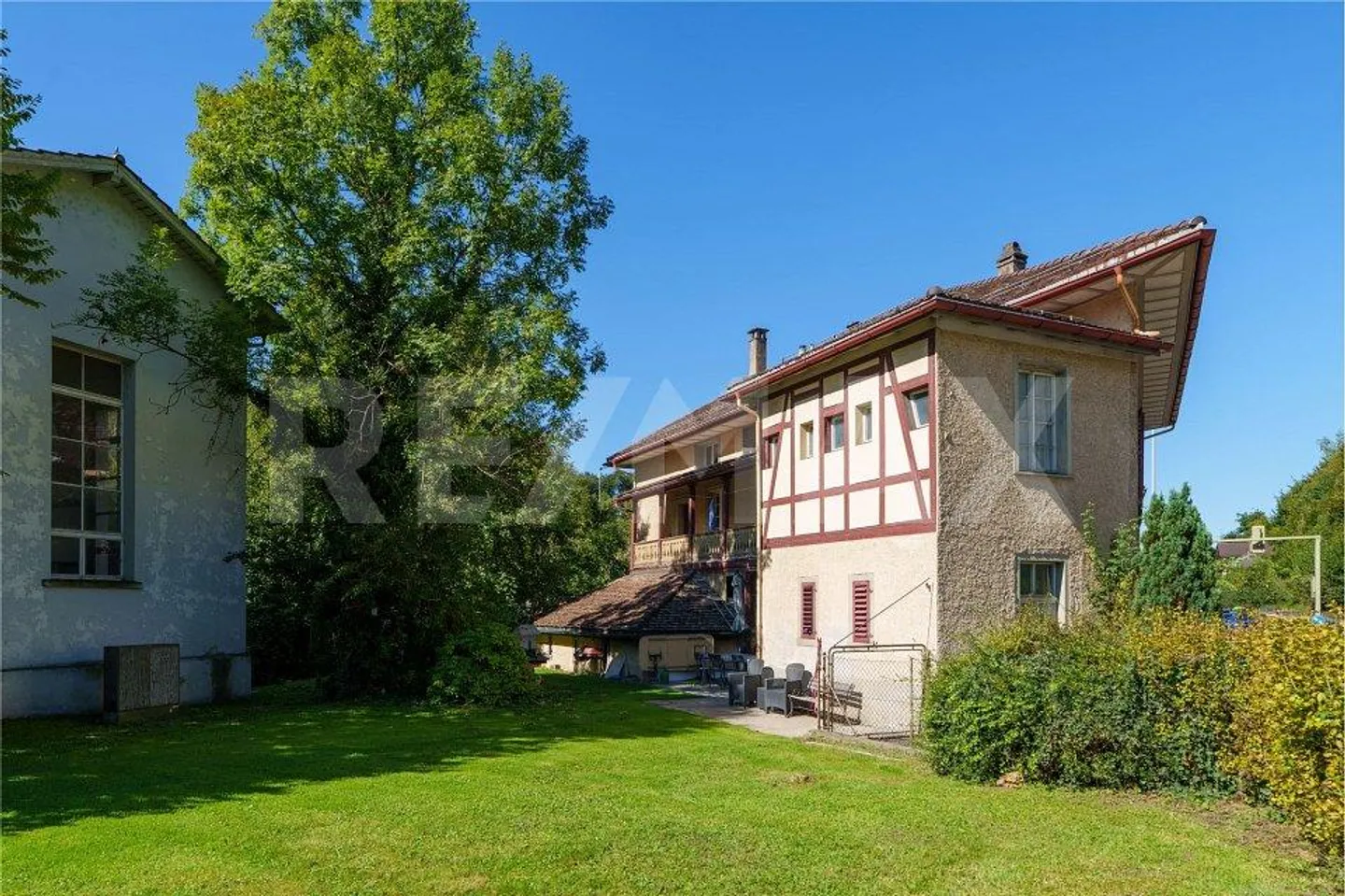 Immobile residenziale - Foto 2 di 6