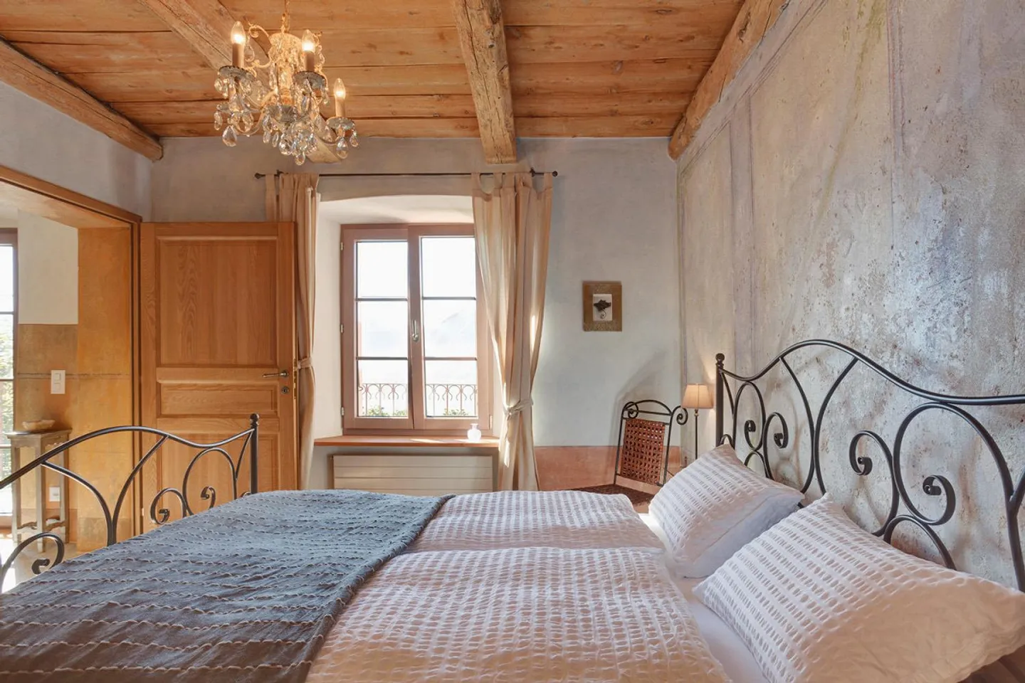 Proprietà Incantevole a Paradieswinkel sul Lago Maggiore - Foto 12 di 30