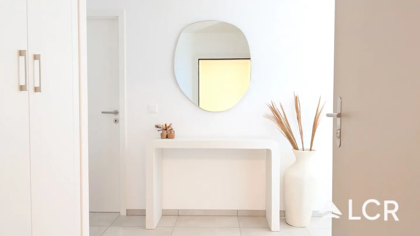 Beautiful 3.5-room apartment in Chavannes-près-Renens - Photo 5 of 13