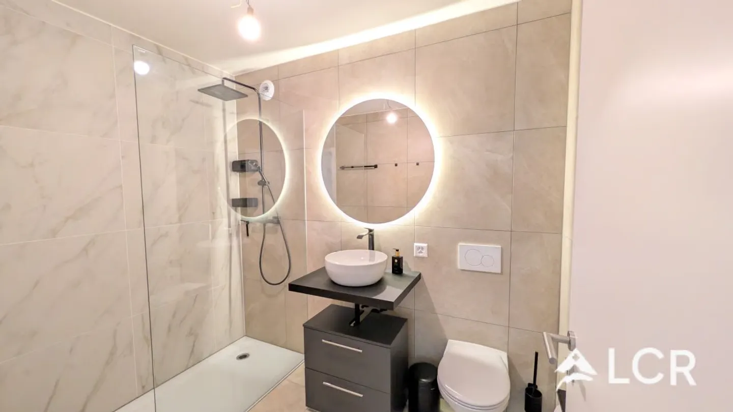 Beautiful 3.5-room apartment in Chavannes-près-Renens - Photo 8 of 13