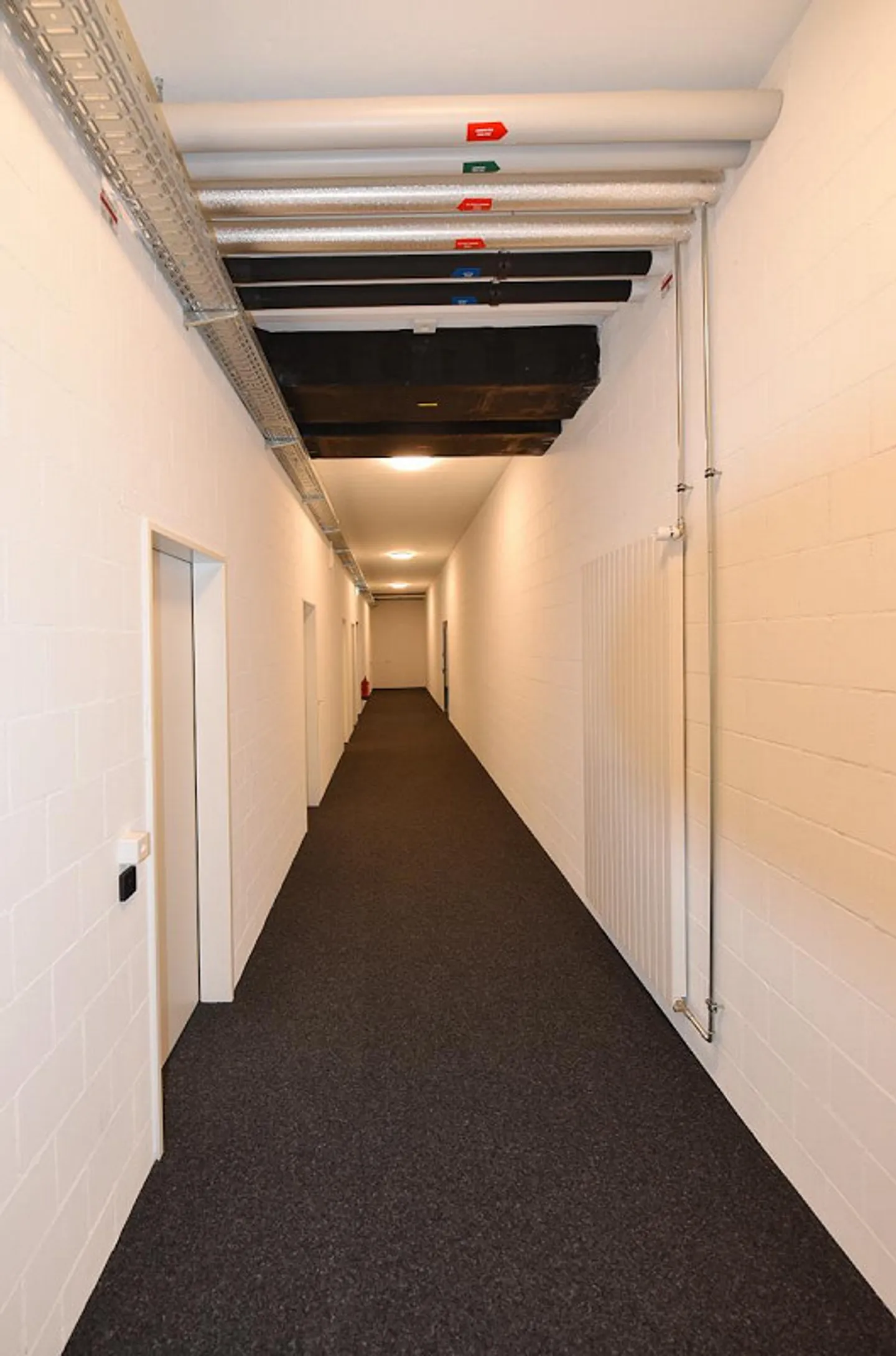 Spazi per uffici e commerciali attraenti in affitto a Sarnen - Foto 6 di 8