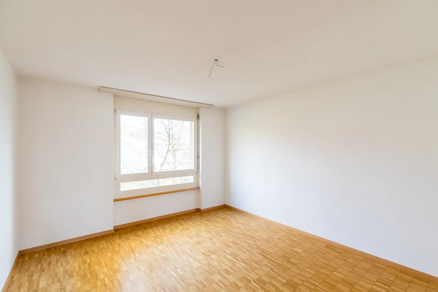 Appartement 3.5 pièces - Foto 8 von 10