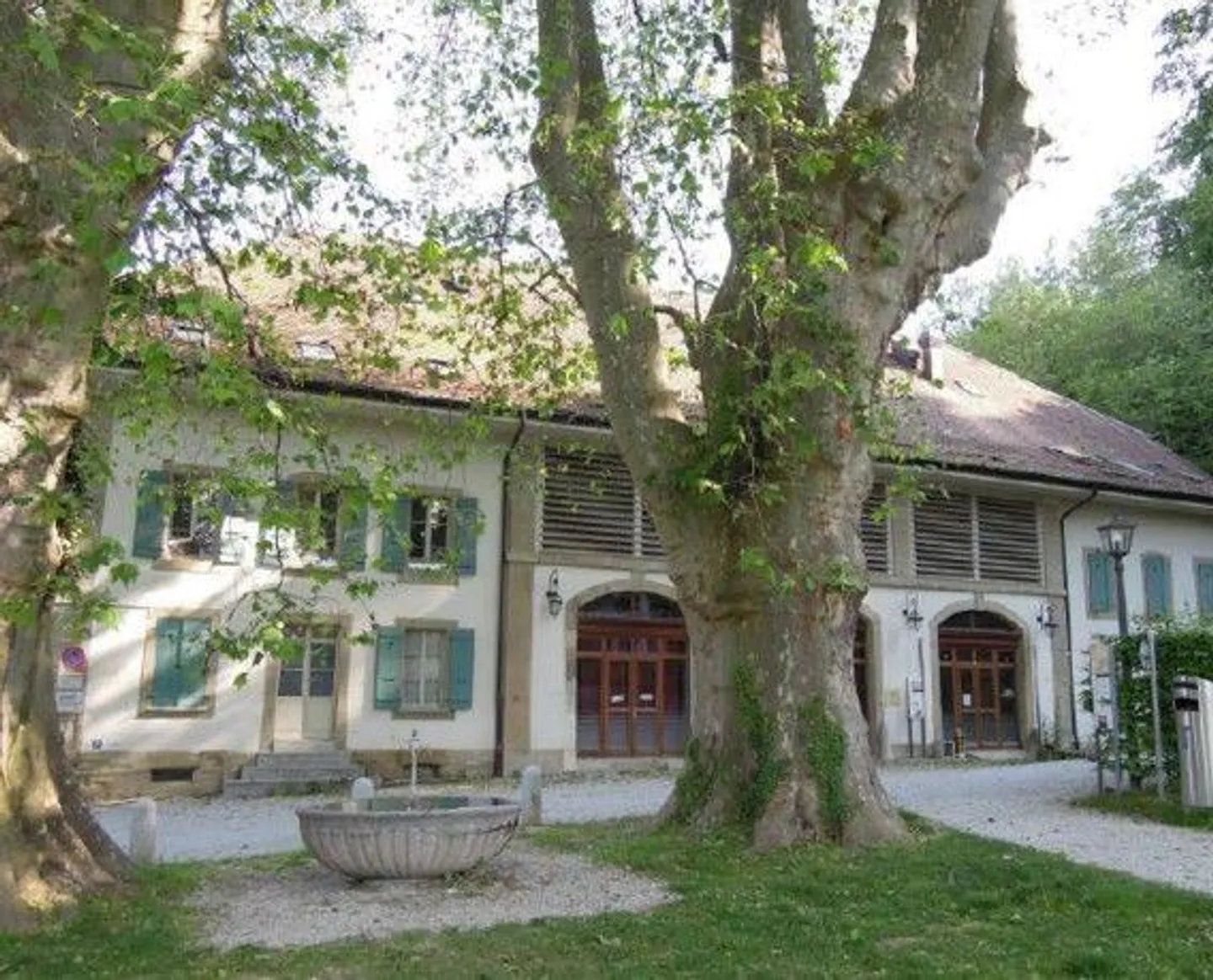 Haus mit Restaurant in DDP - Foto 8 von 13