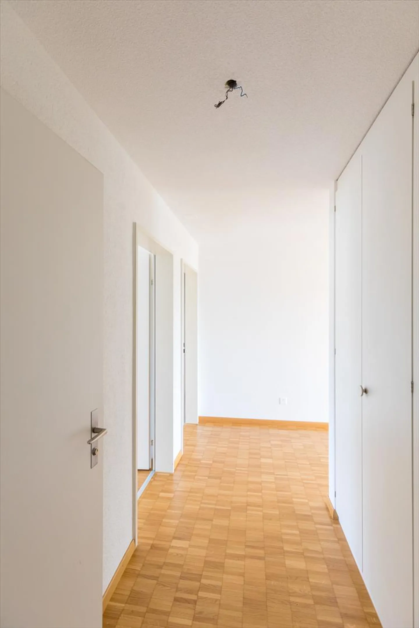 Appartement 3.5 pièces - Foto 9 von 10