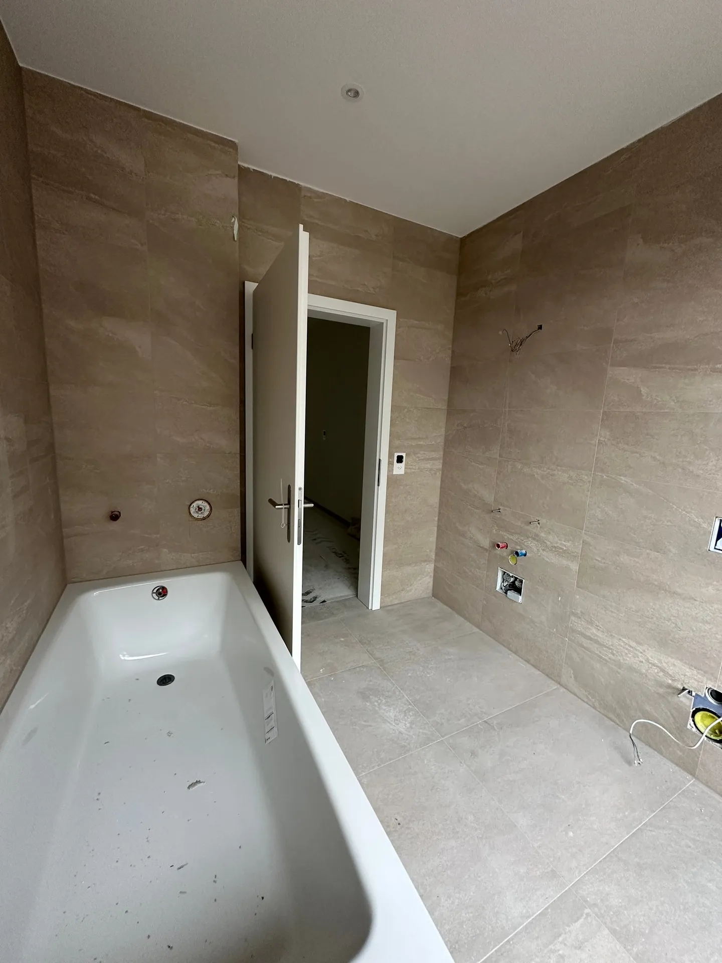 Moderne Wohnung mit Studio - Foto 4 von 7