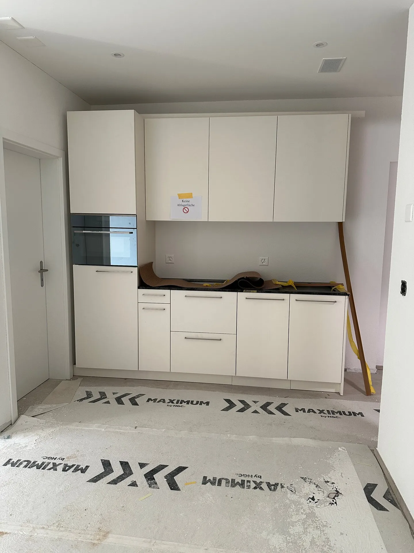 Moderne Wohnung mit Studio - Foto 5 von 7