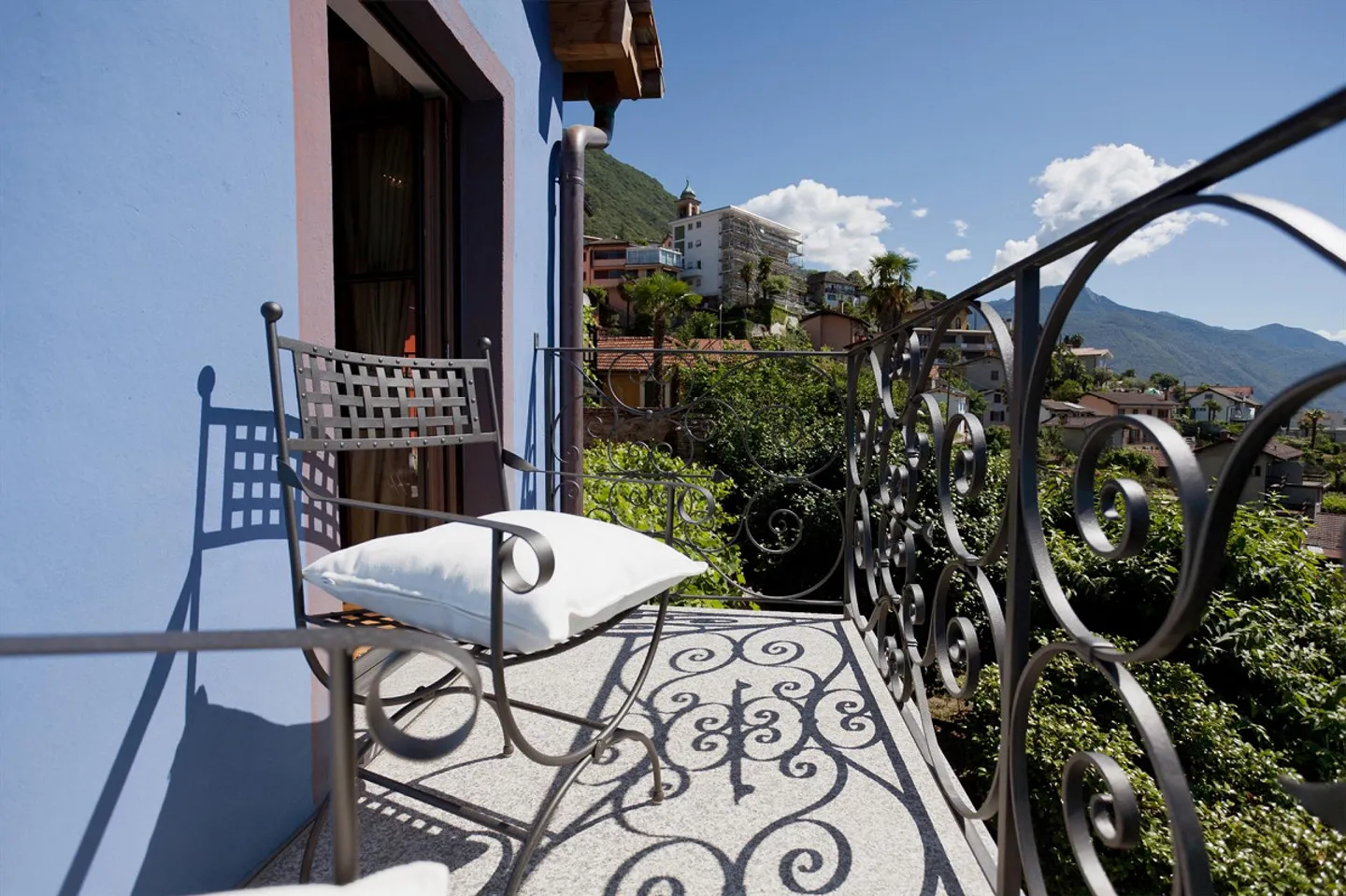 Proprietà Incantevole a Paradieswinkel sul Lago Maggiore - Foto 21 di 30