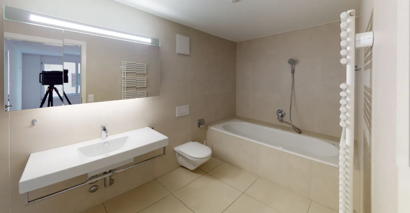 Appartement de luxe à Seefeld - Photo 3 sur 6