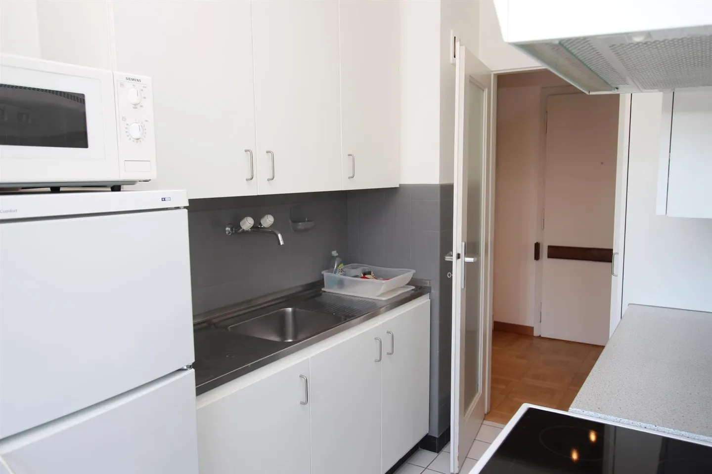 Appartement Charmant à Communes-Réunies - Photo 3 sur 7