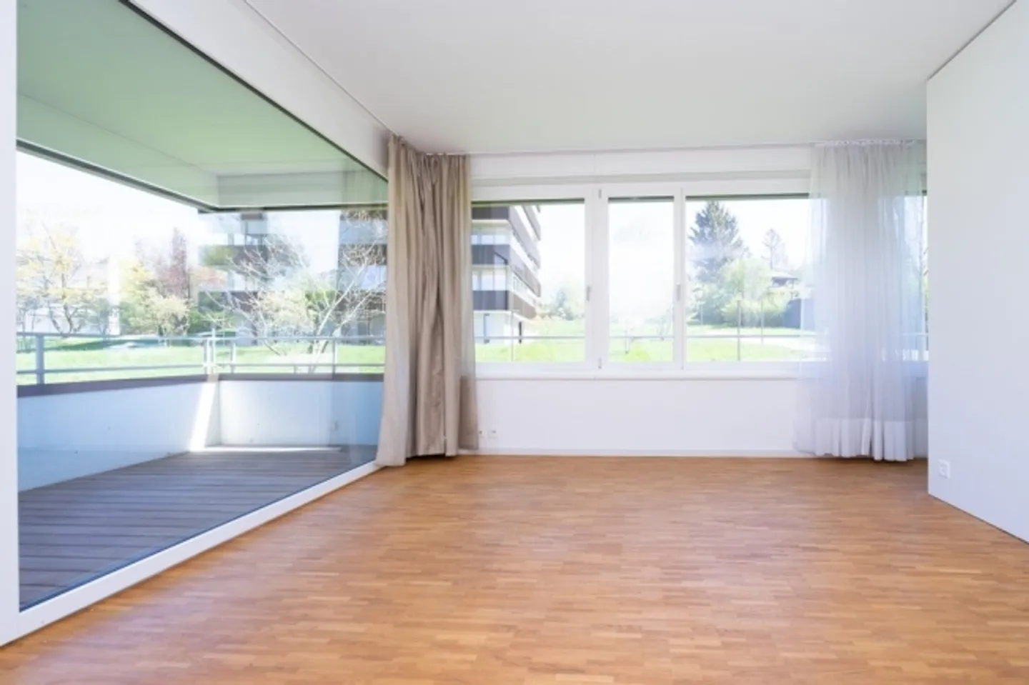 Apartment for rent - Photo 5 of 10
