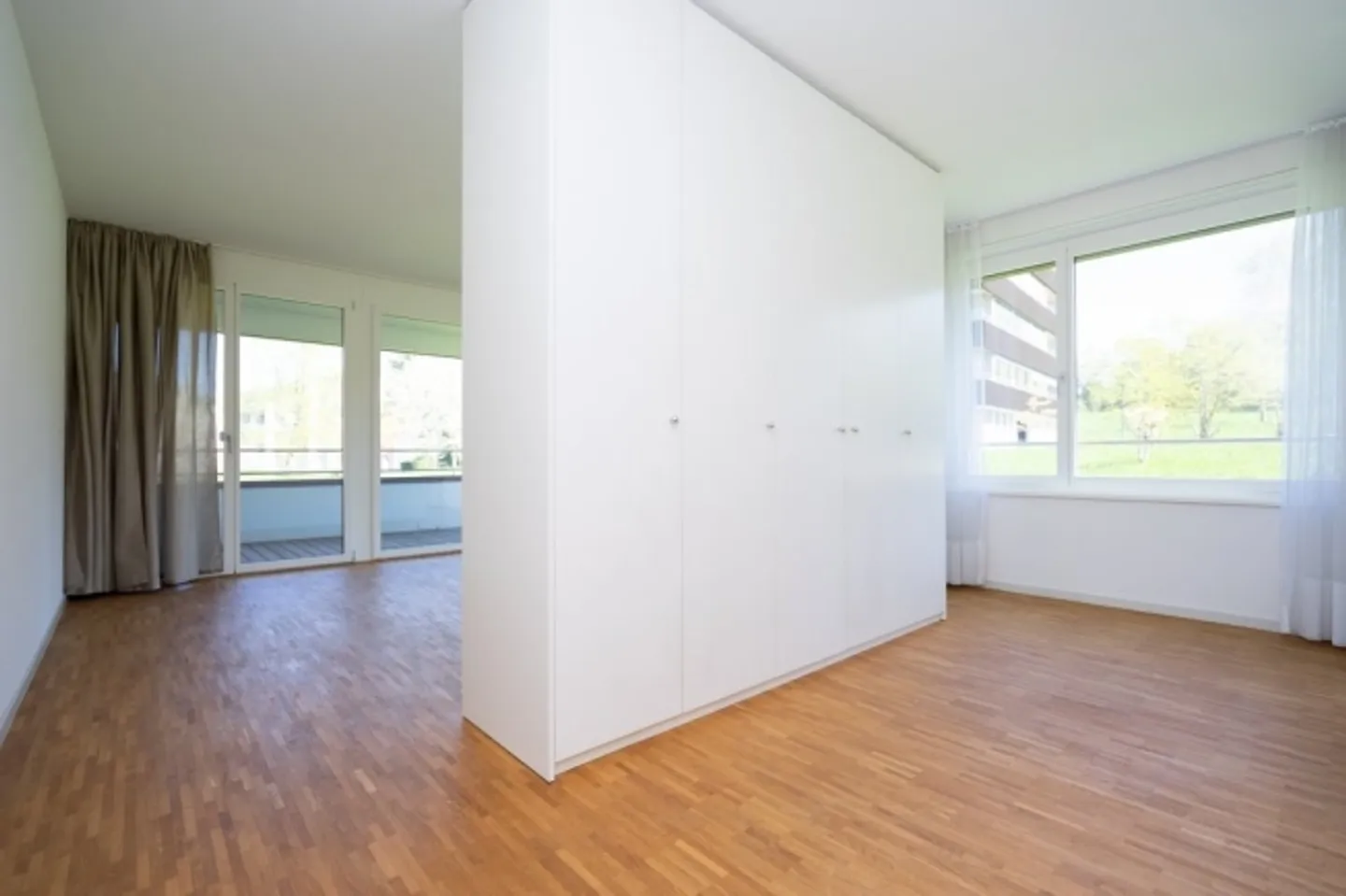 Apartment for rent - Photo 7 of 10