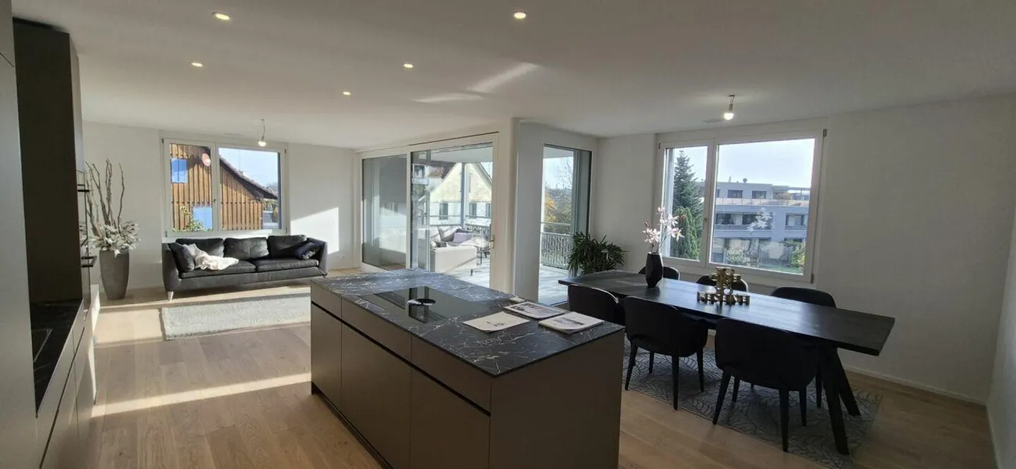 Rêve de maison pour les familles - spacieux, lumineux et accueillant - Photo 8 sur 16