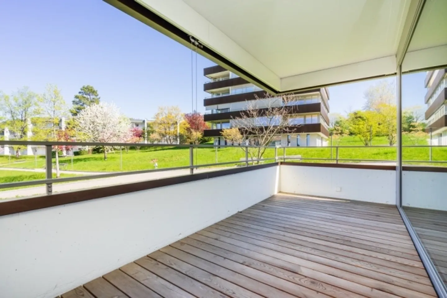 Apartment for rent - Photo 9 of 10