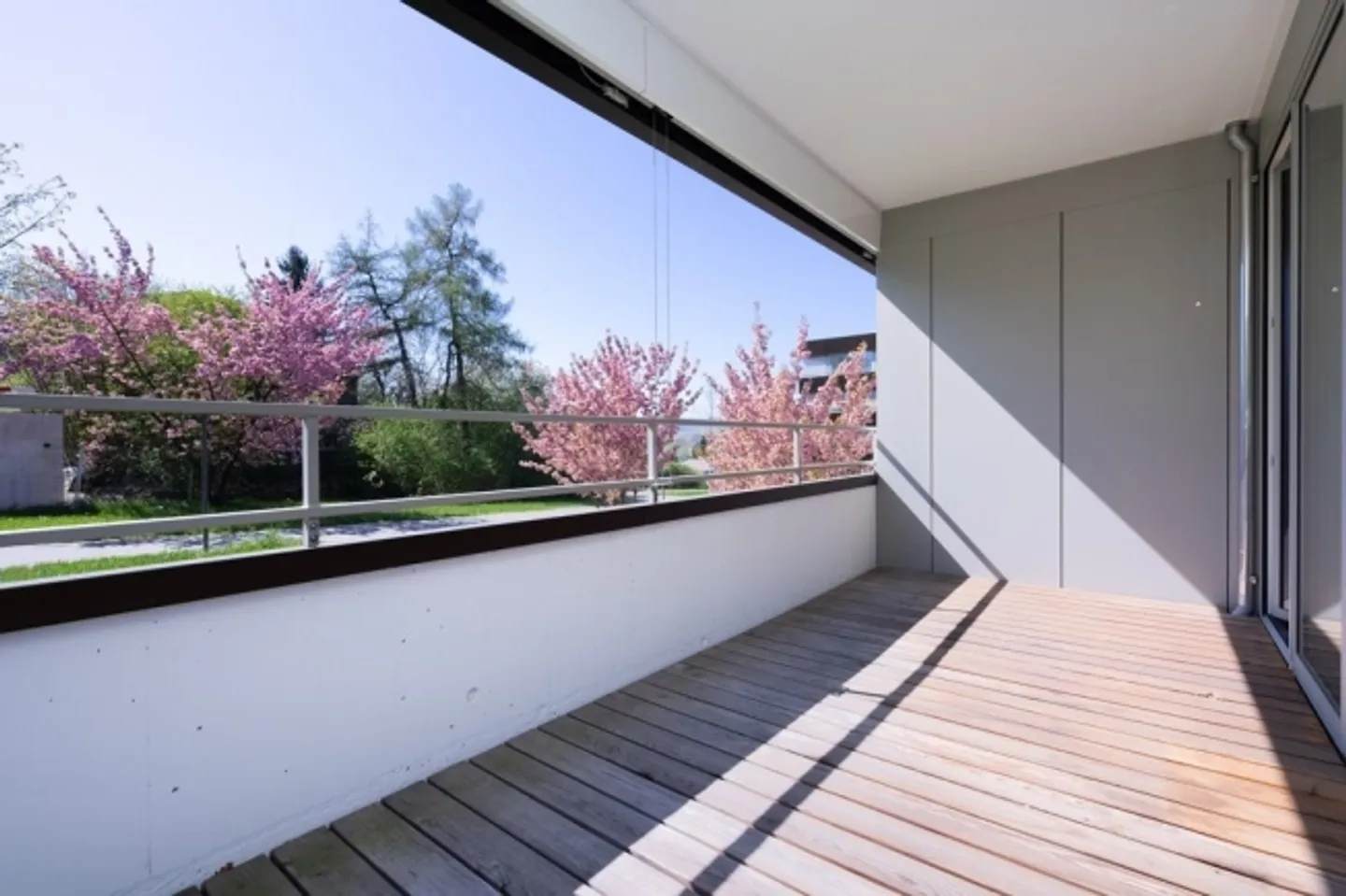Apartment for rent - Photo 10 of 10
