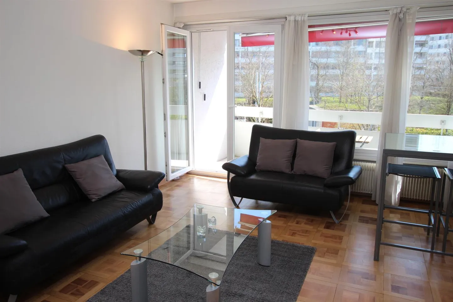 Appartement Charmant à Communes-Réunies - Photo 1 sur 7