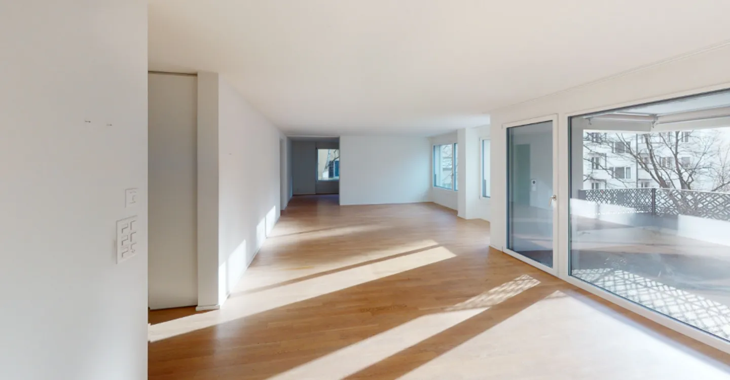 Appartement de luxe à Seefeld - Photo 2 sur 6