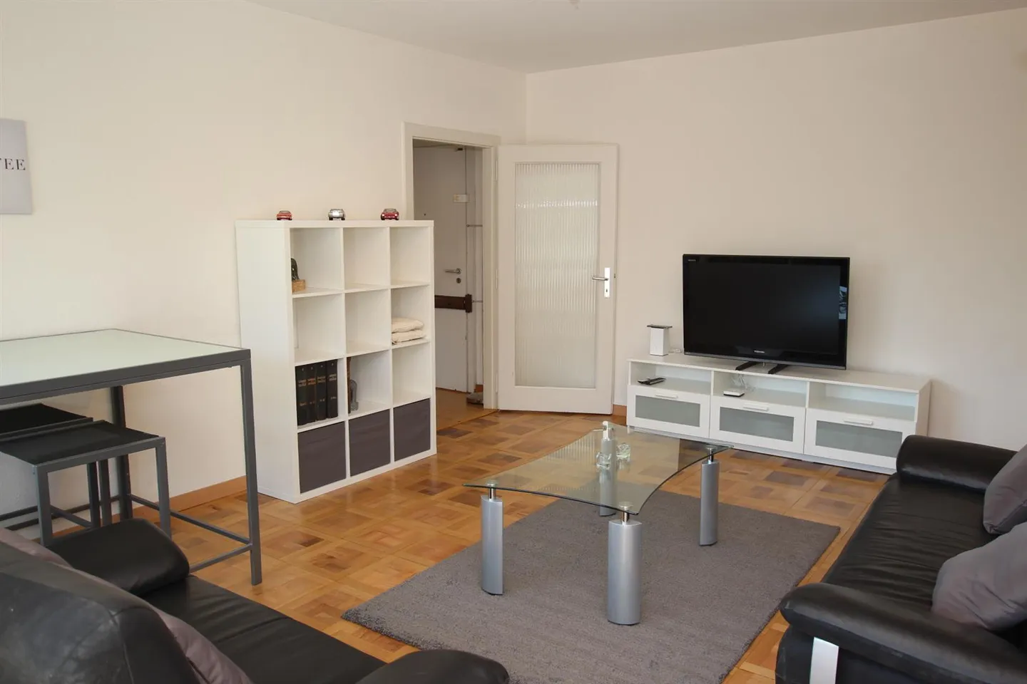 Appartement Charmant à Communes-Réunies - Photo 5 sur 7