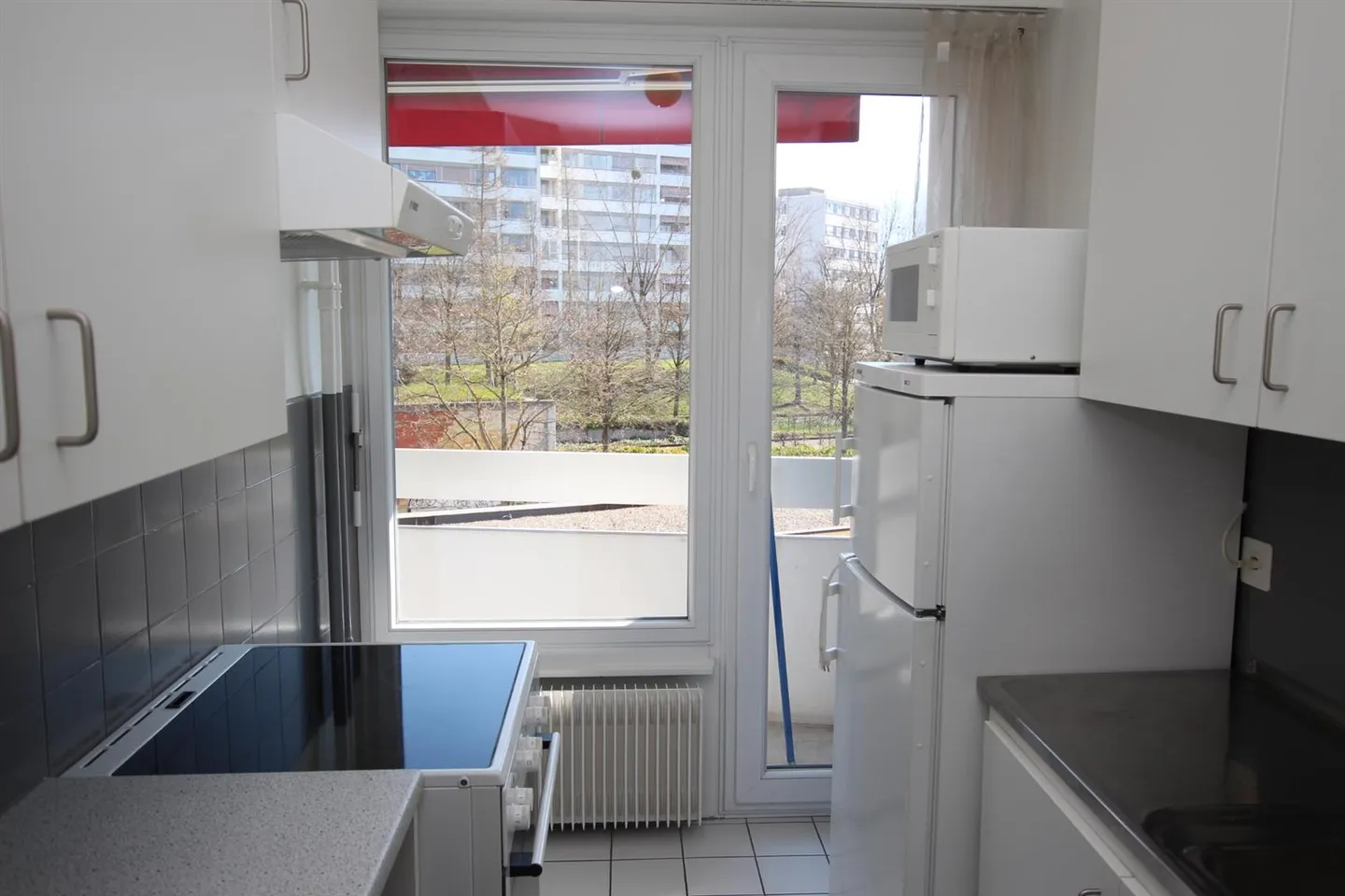 Appartement Charmant à Communes-Réunies - Photo 6 sur 7
