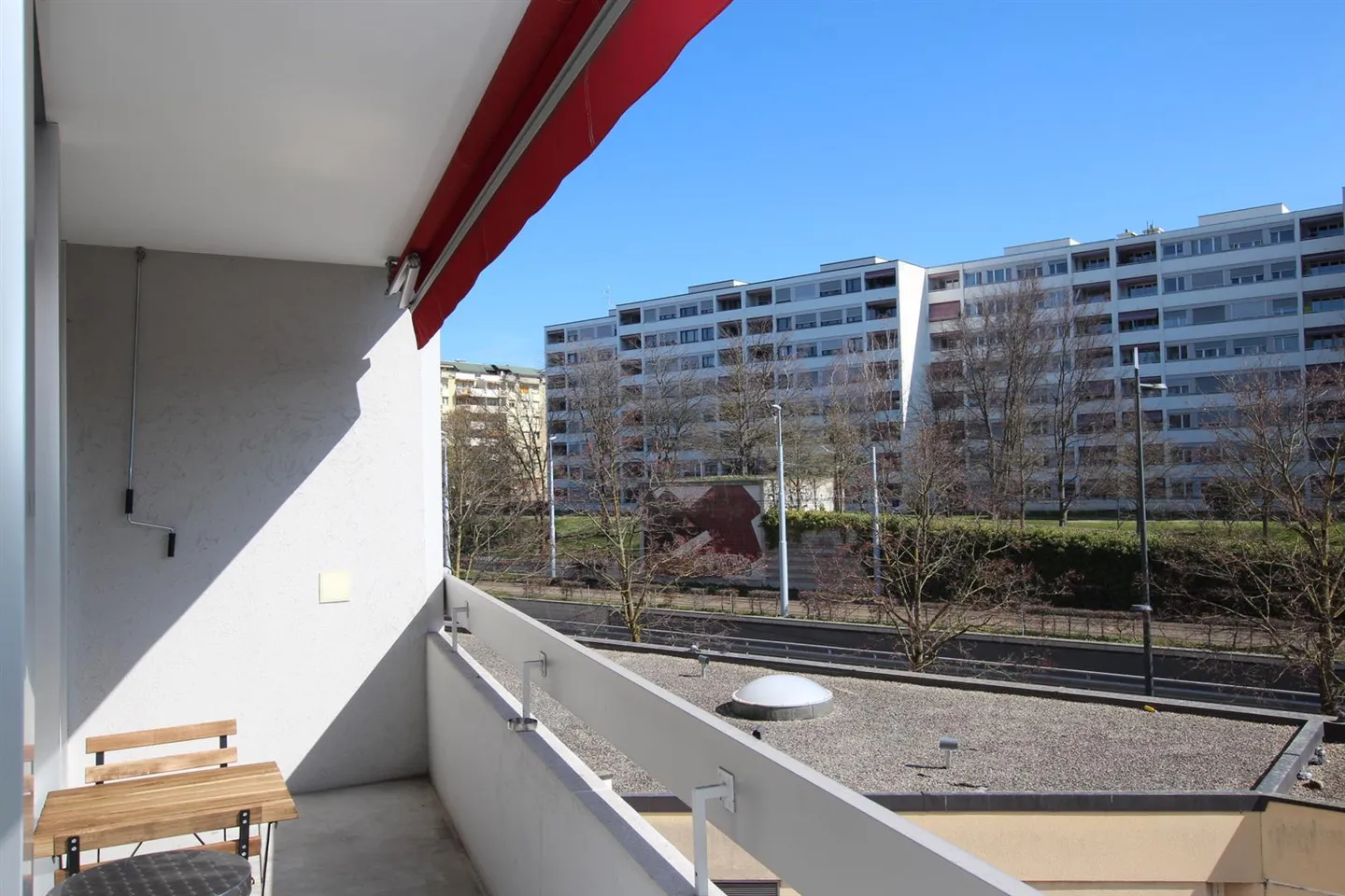 Appartement Charmant à Communes-Réunies - Photo 7 sur 7