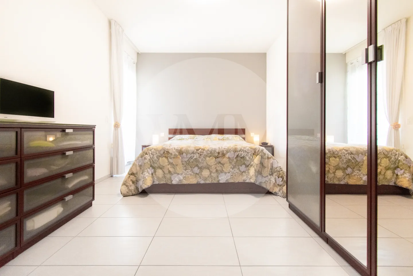 Appartamento in affitto - Foto 6 di 10