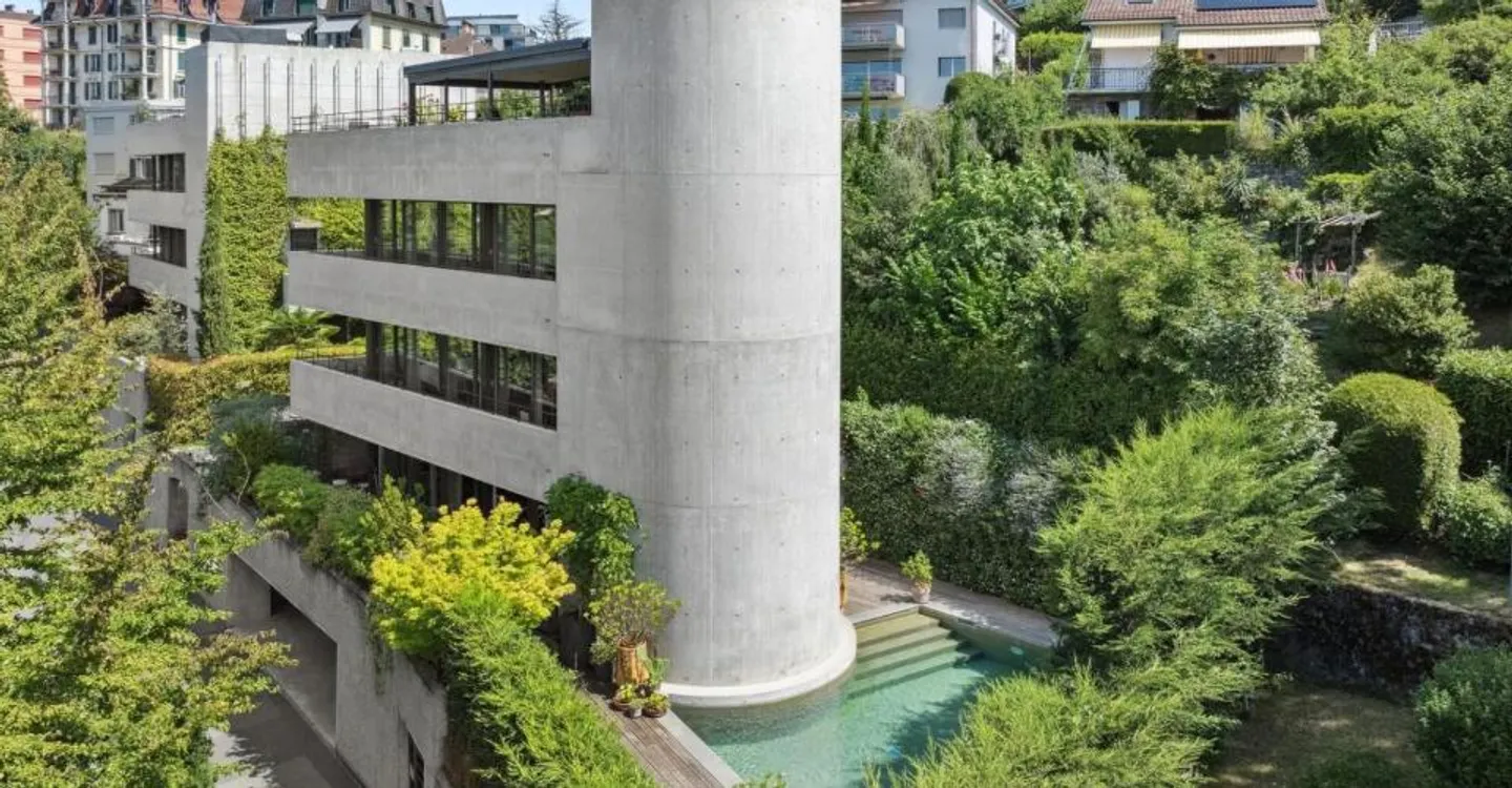 Casa 4.5 stanze - Foto 1 di 12