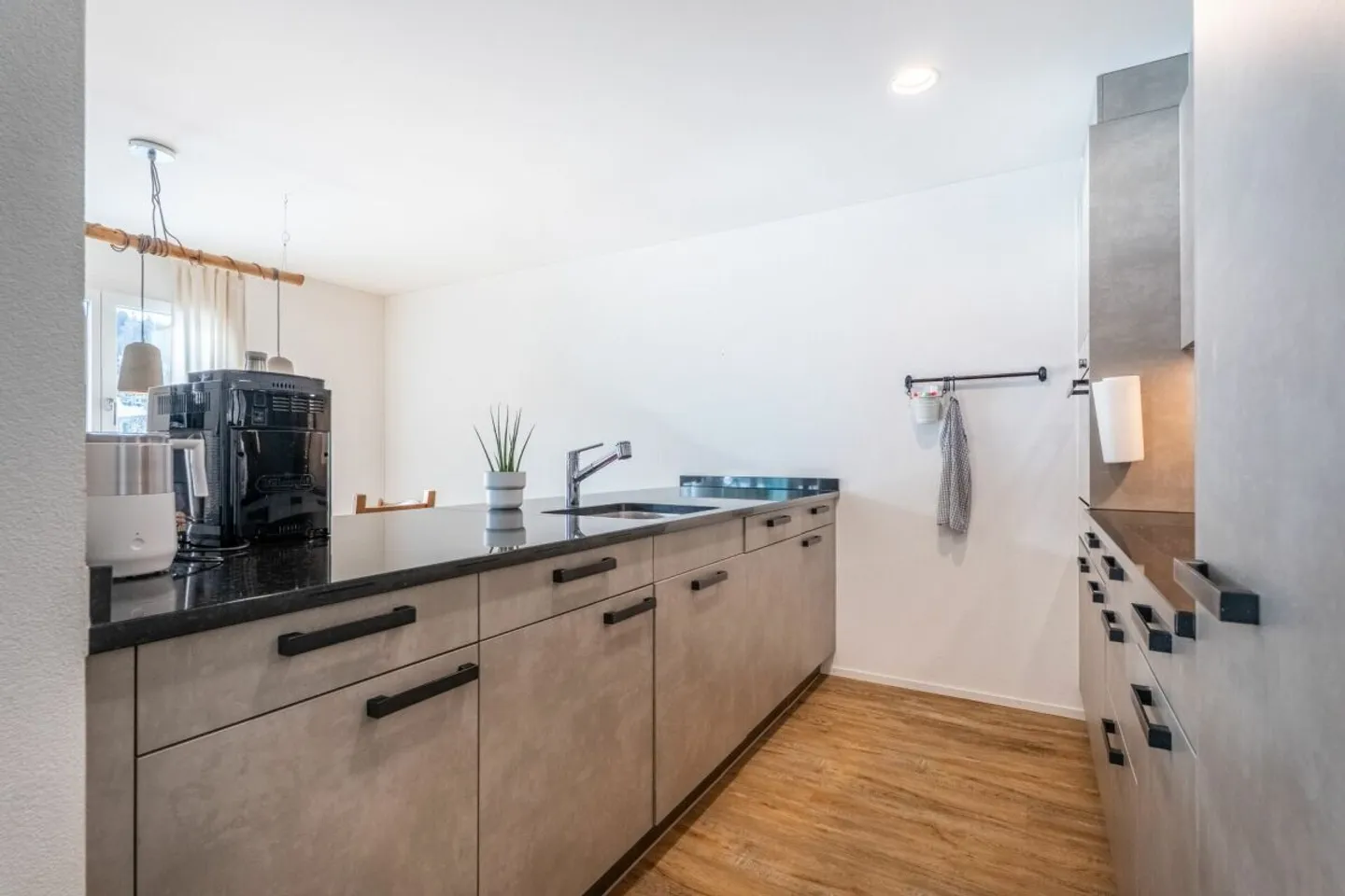 Dreamlike Garden Apartment with Unobstructed Views - Photo 3 of 12