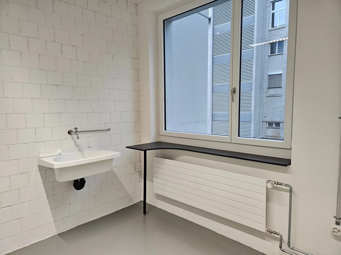 Flexible Mietflächen für Unternehmen und Kreativwirtschaft (ausgebaut) - Foto 3 von 10