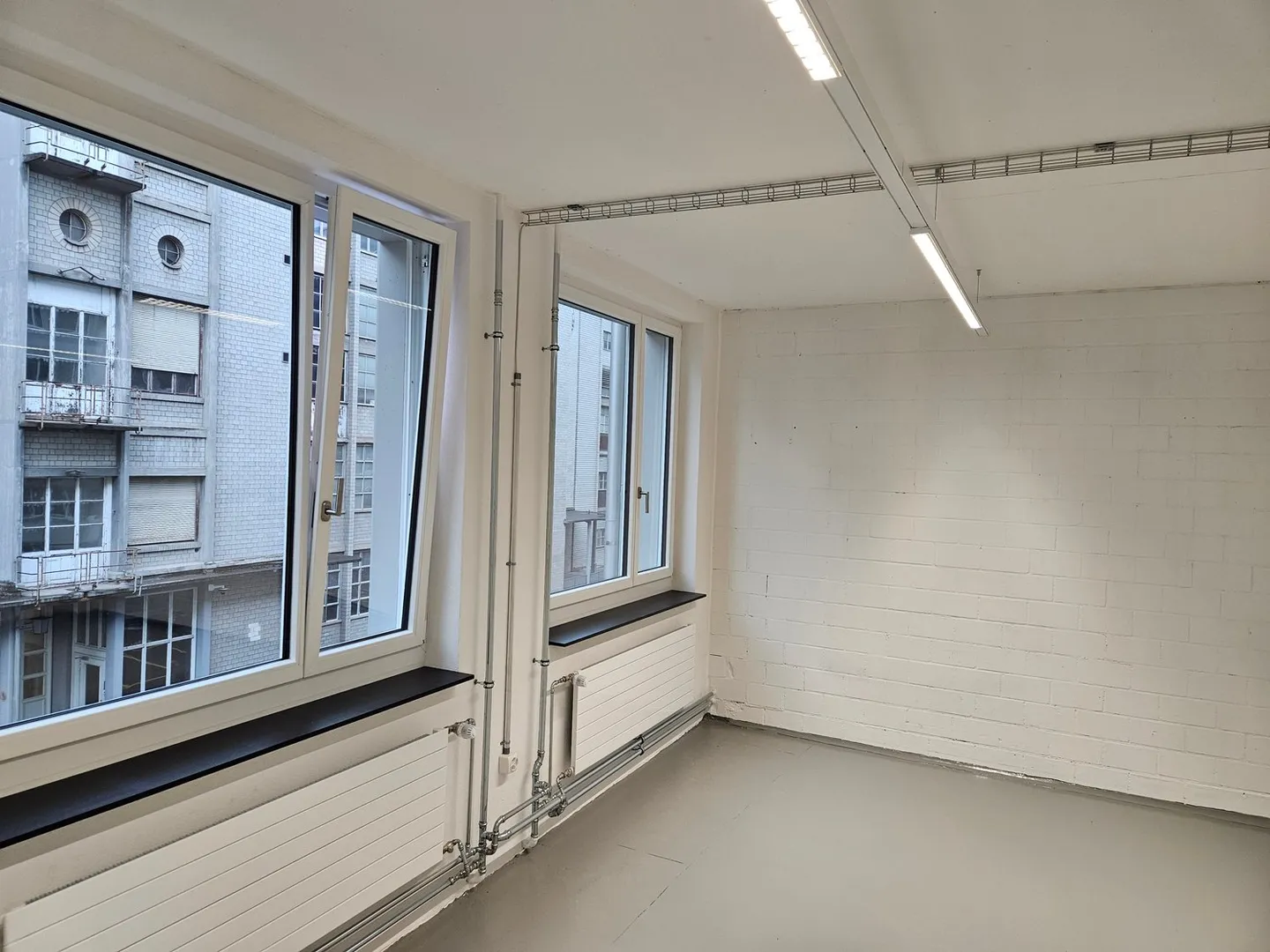 Flexible Mietflächen für Unternehmen und Kreativwirtschaft (ausgebaut) - Foto 4 von 10