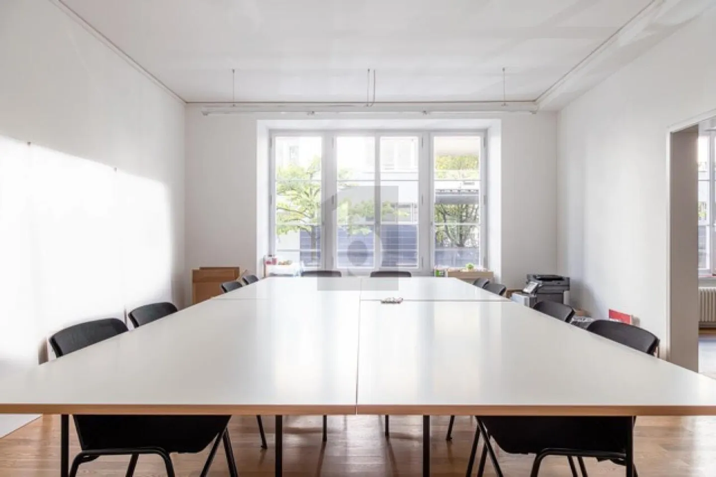 Bürofläche mieten - Foto 4 von 6