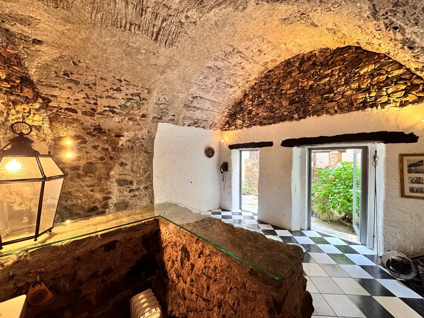 Charming Tessiner House - Photo 20 of 21