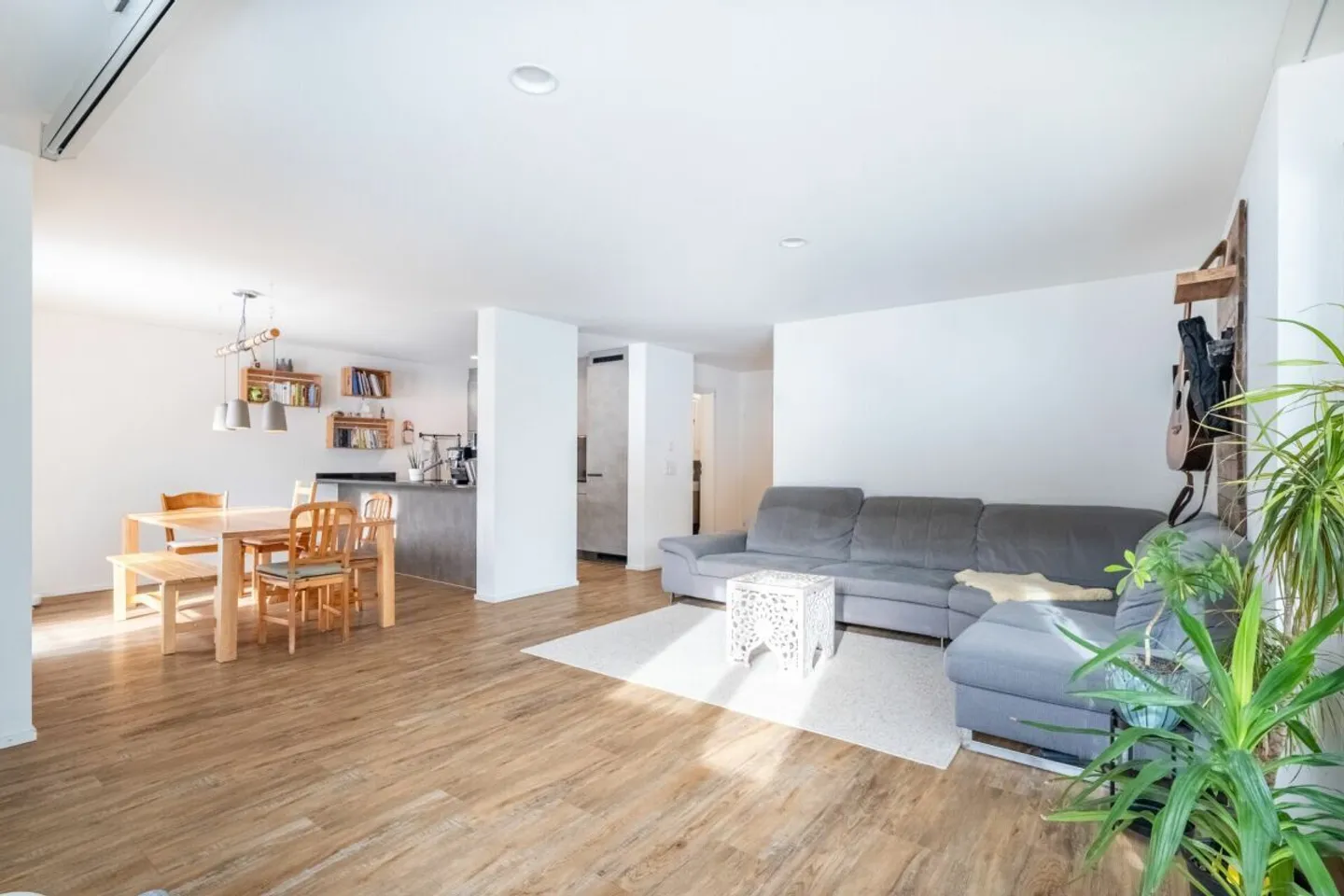 Dreamlike Garden Apartment with Unobstructed Views - Photo 1 of 12