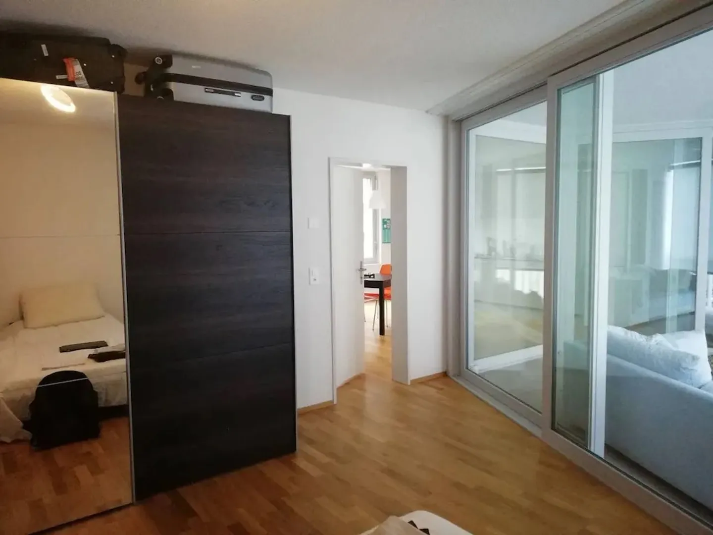 Wohnung mieten - Foto 5 von 10