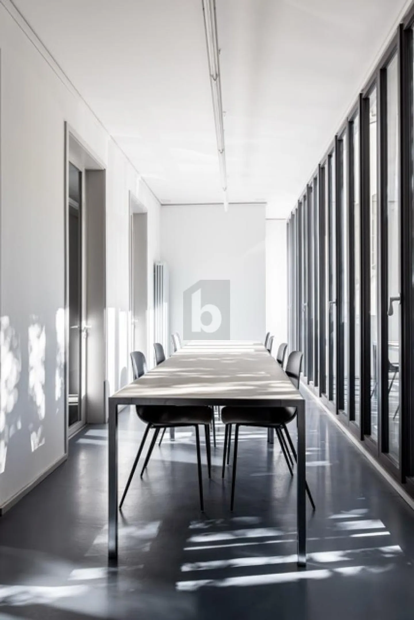 Bürofläche mieten - Foto 5 von 6