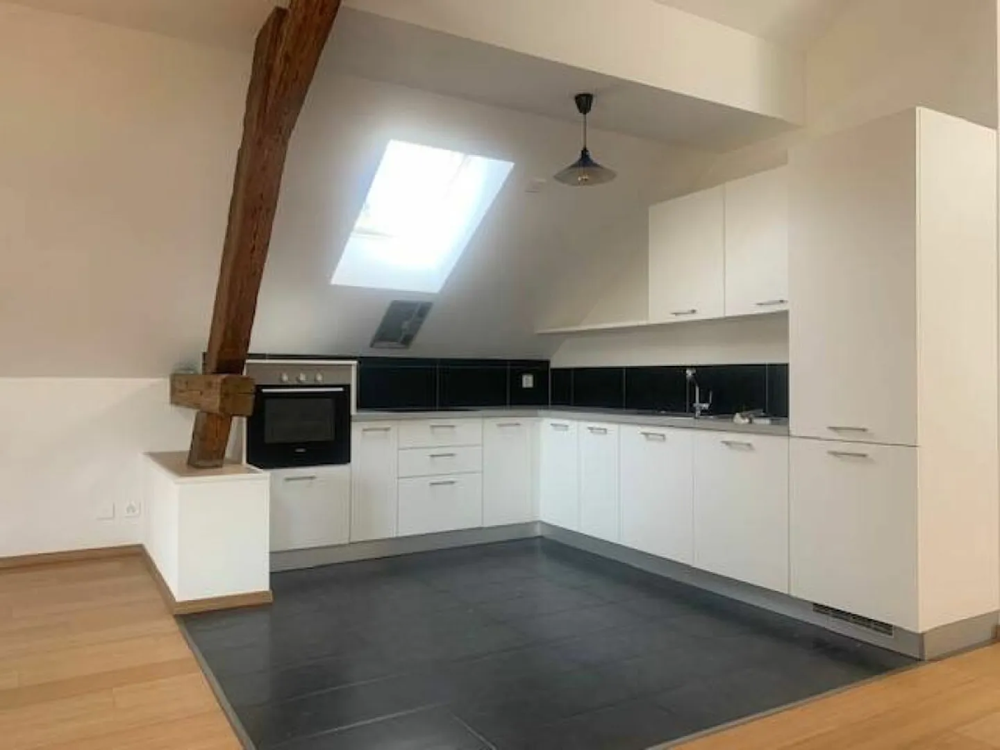 Appartement à louer - Photo 2 sur 14