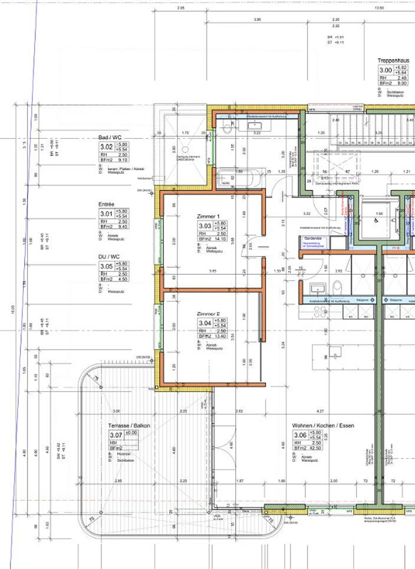 Central New Building - Photo 12 of 12