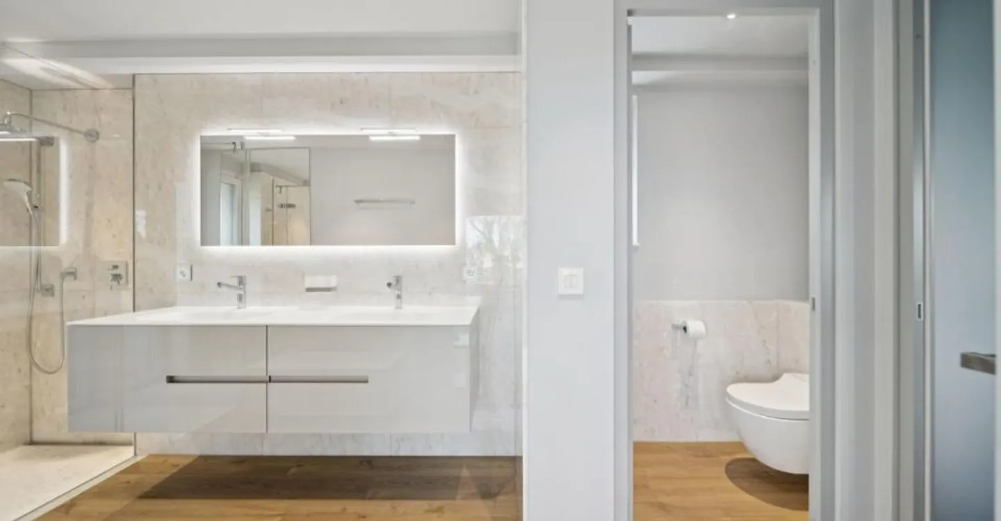 Casa 4.5 stanze - Foto 10 di 12