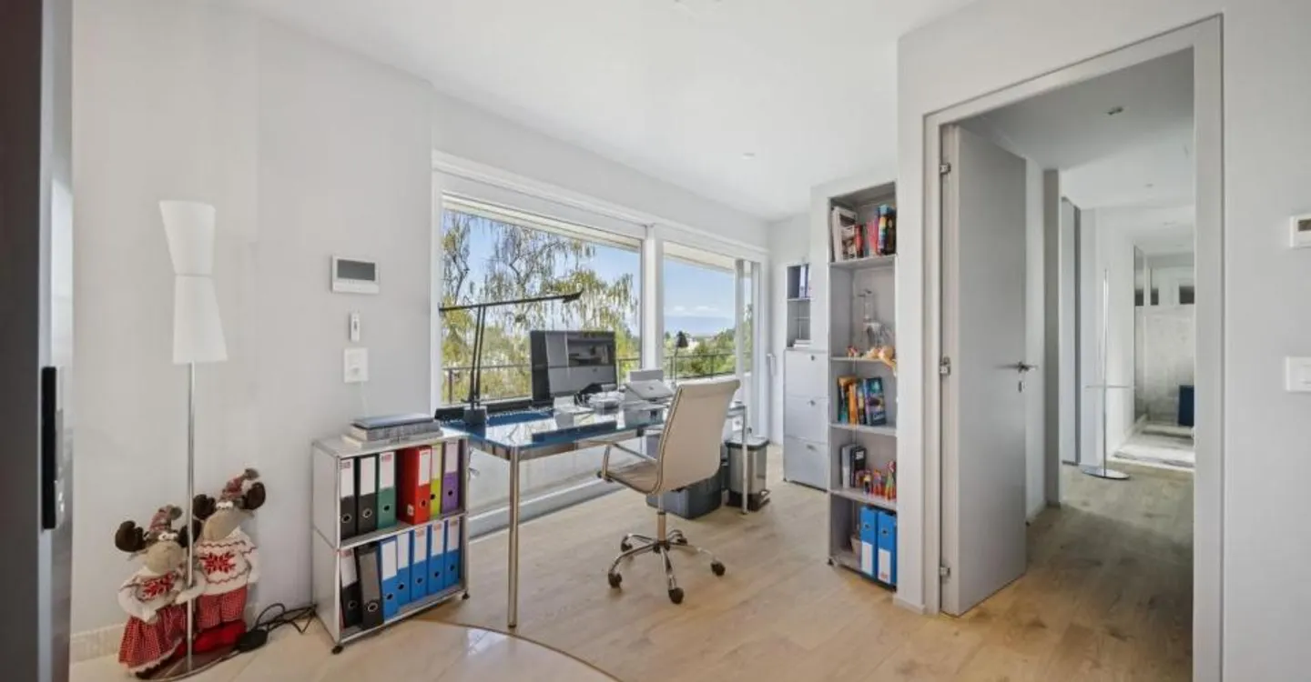 Casa 4.5 stanze - Foto 11 di 12