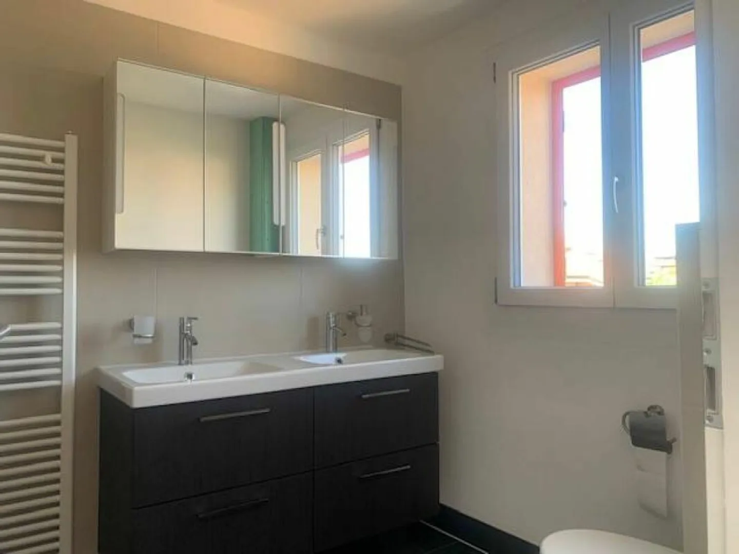 Appartement à louer - Photo 9 sur 14