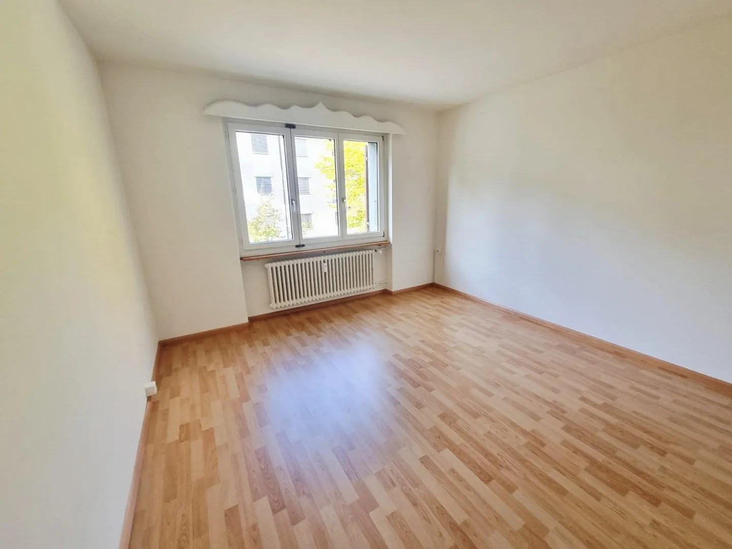 Appartement 3.5 pièces dans un emplacement calme ! - Photo 3 sur 5