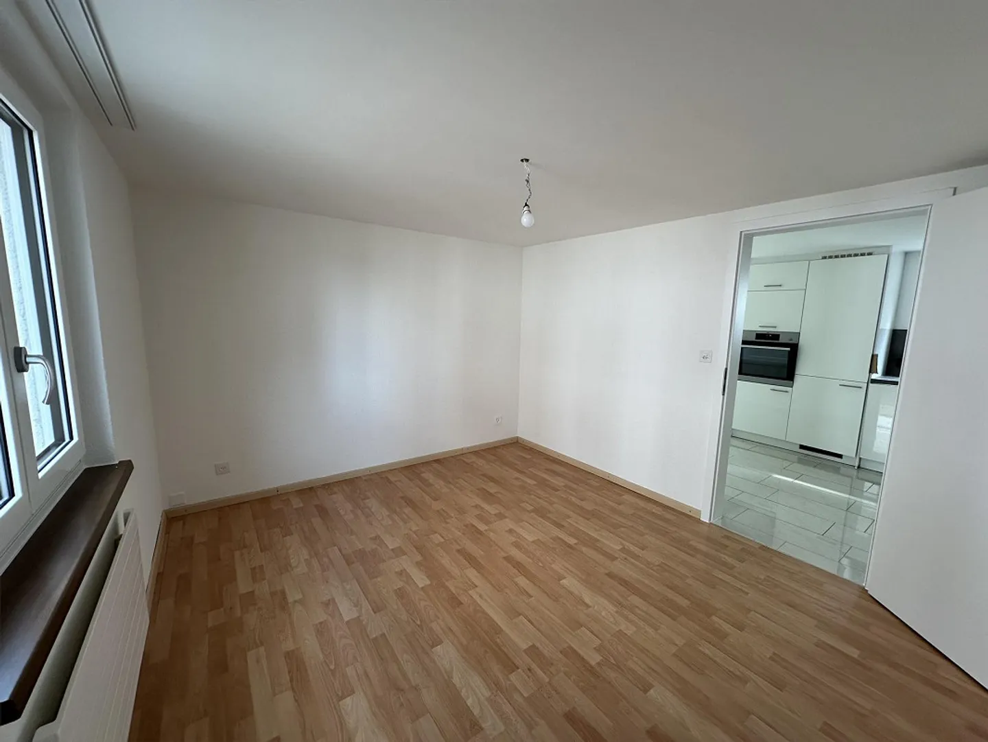 Moderne 3.5 Zimmer Wohnung - Foto 10 von 15