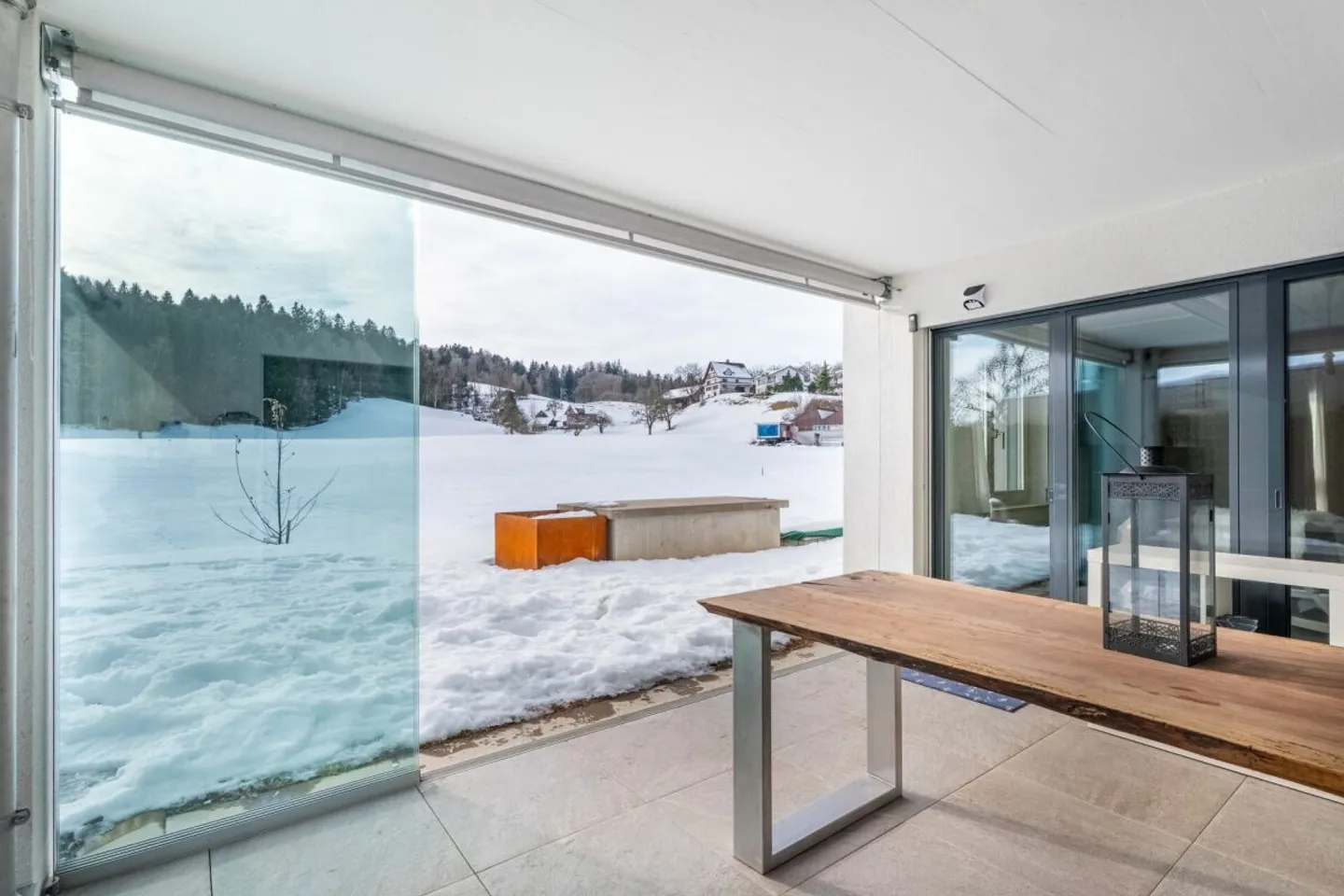 Dreamlike Garden Apartment with Unobstructed Views - Photo 10 of 12